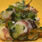 たこ焼き モダン焼き ふるちゃん - 