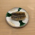 すし処 睦月 - メヒカリ一夜干し