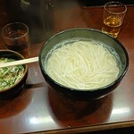 釜揚げうどん 織田薪 本店 - 