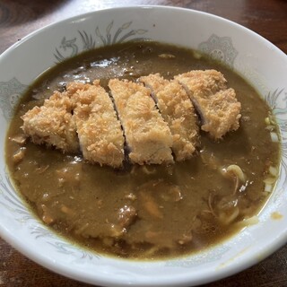 ほづみとんかつ店_0