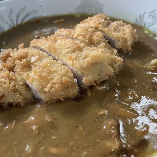 ほづみとんかつ店_1