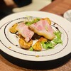 トラットリア ヴィヴァーチェ 恵比寿