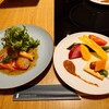 ゆと森倶楽部 - 料理写真: