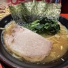 横浜家系ラーメン 山崎家