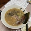 中王ラーメン