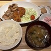 大衆食堂　木ノ下ゆきこ