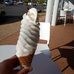 ベアークリーム - 料理写真: