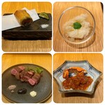 中華鉄板 上上 - 