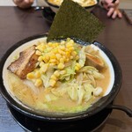 いっとく家らーめん - 
