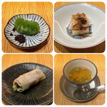 中華鉄板 上上 - 