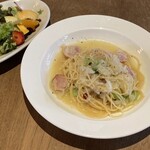 カフェ ビブリオティック ハロー! - 