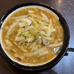 いっとく家らーめん - 