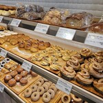 フラマンドール - 料理写真: