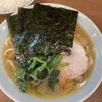 家系ラーメン 武将家 外伝 - 
