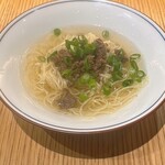 中華鉄板 上上 - 