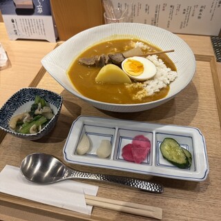 茅乃舎 だしおでん_0