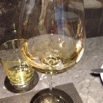 レストラン リューズ - ドメーヌ・デストゥブロン