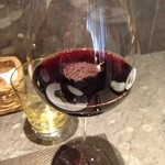 レストラン リューズ - サンテステフ