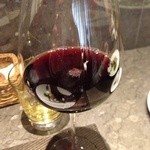 レストラン リューズ - シャトーヌフ・デュ・パフ