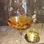 レストラン リューズ - ソーテルヌ シャトー・ディケム