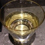 レストラン リューズ - レギュラーウォーター