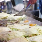 お好み焼き 八昌 - 