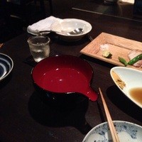 並木橋なかむら - 日本酒うまー