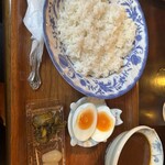 茶豆 - 