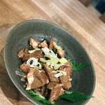 炭焼牛タン 孝 - 