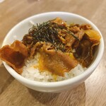 炭焼牛タン 孝 - 