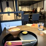 サロン・ド・テ・カワムラ - 