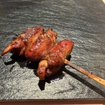 焼鳥 58 - 