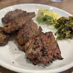 炭焼牛タン 孝 - 