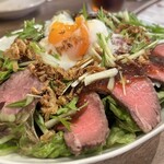 炭焼牛タン 孝 - 