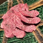 焼肉 大河 - 