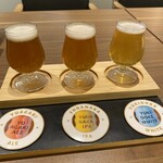 YUDANAKA BREWERY COMPLEX U - 