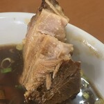 名代中華そば 常滑チャーシュー - 料理写真: