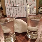 鮨炭飯 さんぼん屋 - 