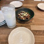 炭焼牛タン 孝 - 