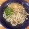 讃岐立食いうどん きりん屋 本町本店