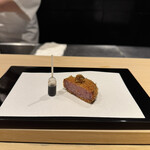 中目黒いぐち 上ル - 