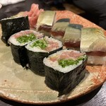 海鮮料理と酒 いくひさ - 