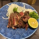 海鮮料理と酒 いくひさ - 