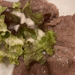 広島駅西居酒屋 りんごの木 - 