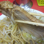 ラーメン二郎 - 