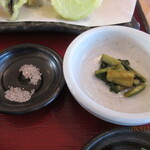 こまゆみ - 