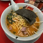 ラーメン山岡家 深谷店 - 