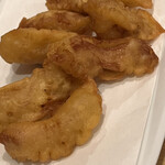 広島駅西居酒屋 りんごの木 - 