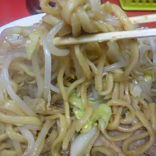 ラーメン二郎_1