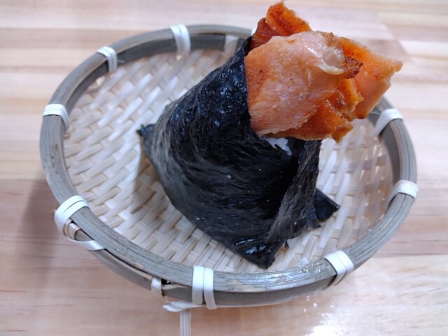 おむすび処 えんむすび - 湊川公園/おにぎり | 食べログ